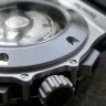 Hublot Big Bang 44 301.SX.1170.RX Арт. HU-1127 Арт. HU-1127
