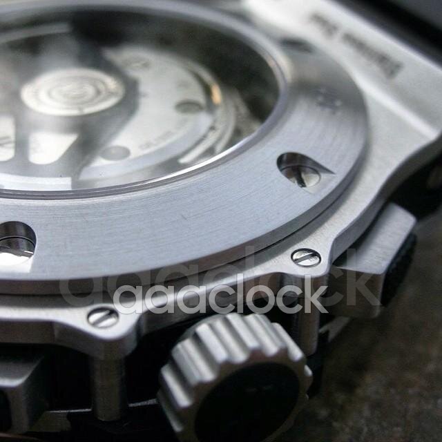 Hublot Big Bang 44 301.SX.1170.RX Арт. HU-1127 Арт. HU-1127