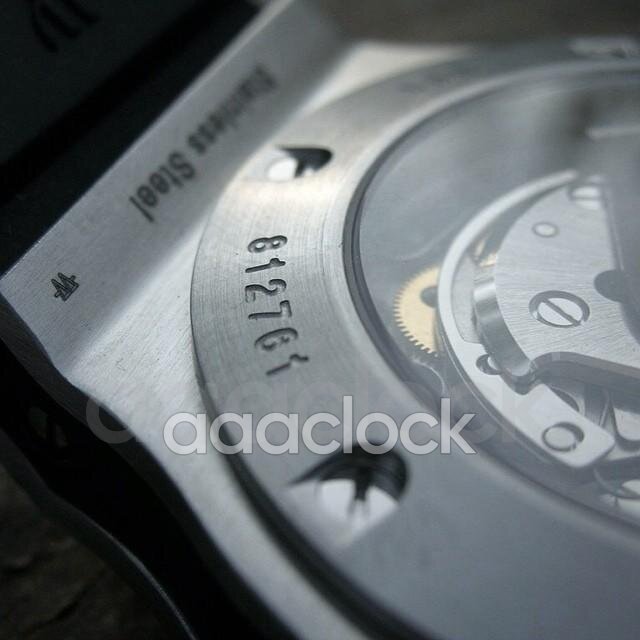 Hublot Big Bang 44 301.SX.1170.RX Арт. HU-1127 Арт. HU-1127