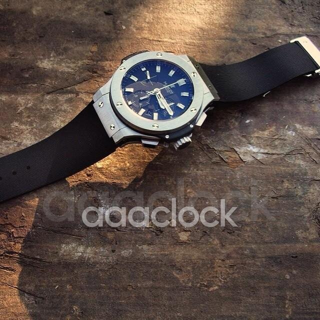 Hublot Big Bang 44 301.SX.1170.RX Арт. HU-1127 Арт. HU-1127