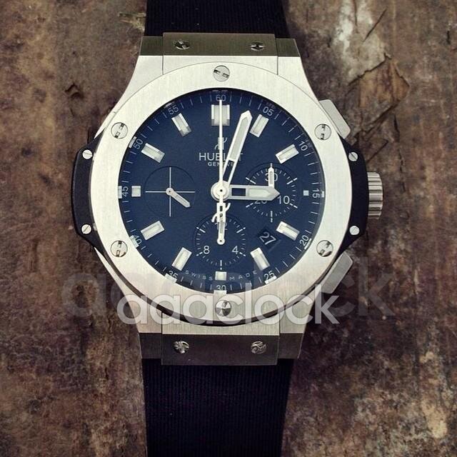 Hublot Big Bang 44 301.SX.1170.RX Арт. HU-1127 Арт. HU-1127