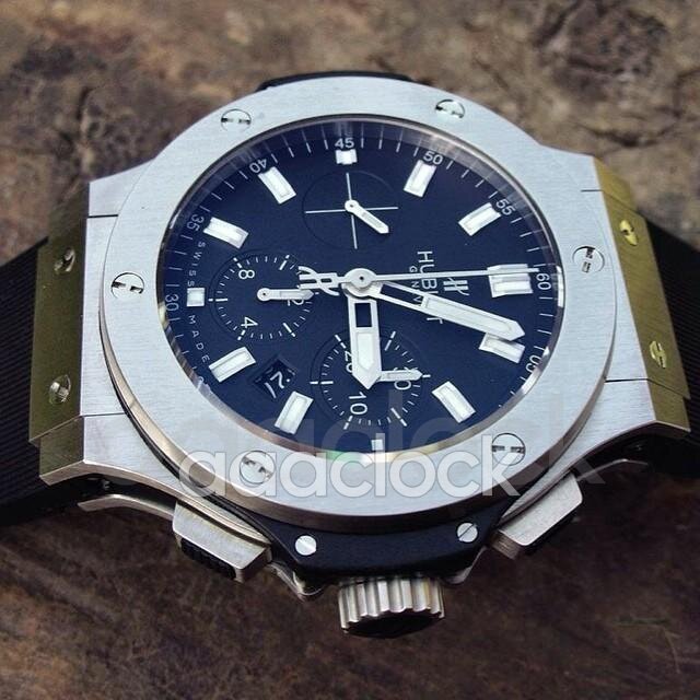 Hublot Big Bang 44 301.SX.1170.RX Арт. HU-1127 Арт. HU-1127