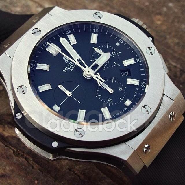 Hublot Big Bang 44 301.SX.1170.RX Арт. HU-1127 Арт. HU-1127