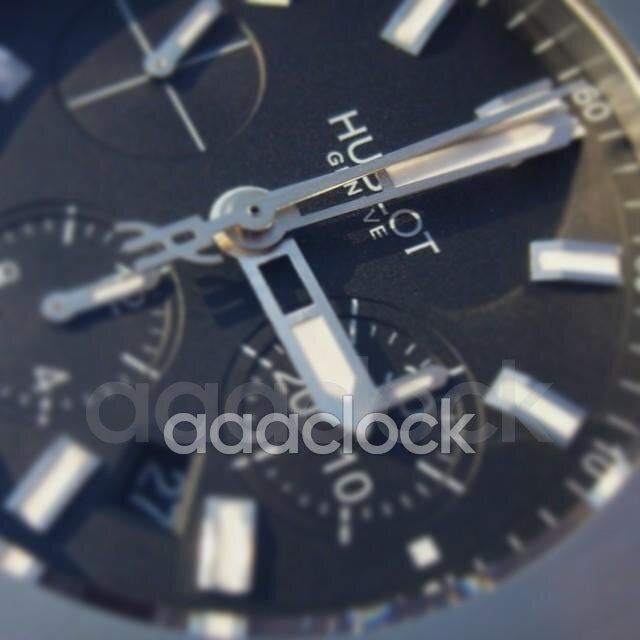 Hublot Big Bang 44 301.SX.1170.RX Арт. HU-1127 Арт. HU-1127