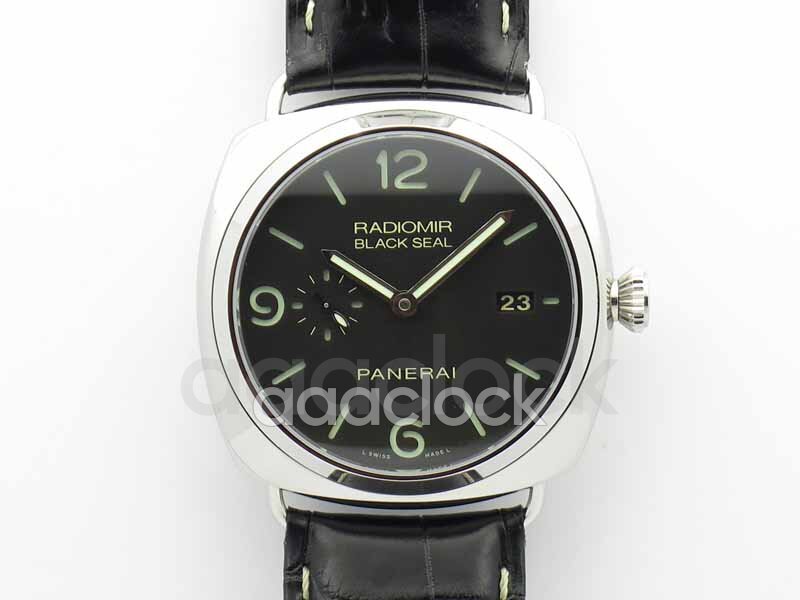 Panerai Radiomir Black Seal 3 Days Automatic PAM 388 Арт. PA-2060 Арт. PA-2060