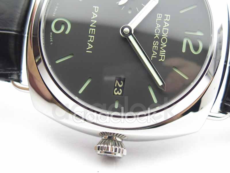 Panerai Radiomir Black Seal 3 Days Automatic PAM 388 Арт. PA-2060 Арт. PA-2060