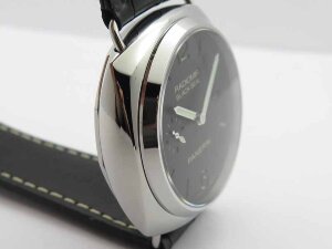 Panerai Radiomir Black Seal 3 Days Automatic PAM 388