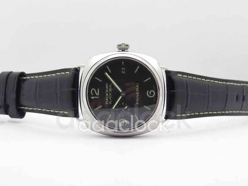 Panerai Radiomir Black Seal 3 Days Automatic PAM 388 Арт. PA-2060 Арт. PA-2060