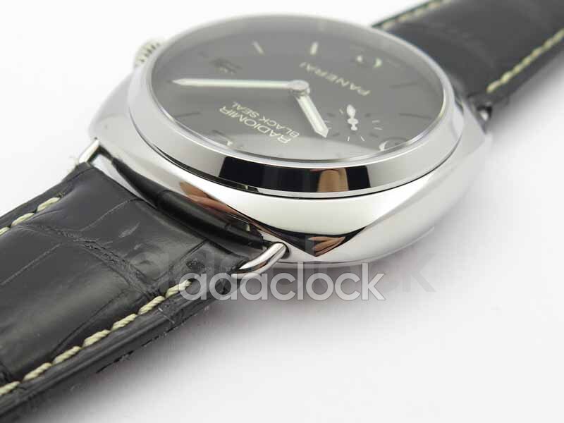 Panerai Radiomir Black Seal 3 Days Automatic PAM 388 Арт. PA-2060 Арт. PA-2060