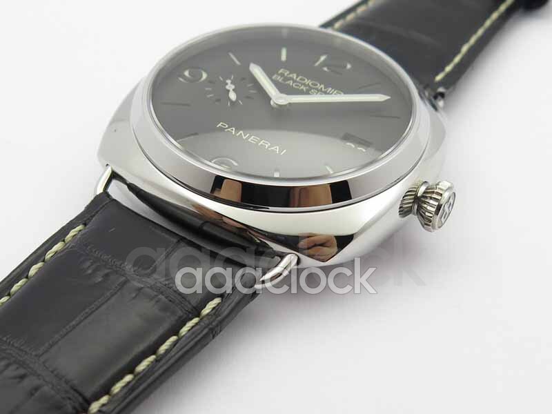 Panerai Radiomir Black Seal 3 Days Automatic PAM 388 Арт. PA-2060 Арт. PA-2060