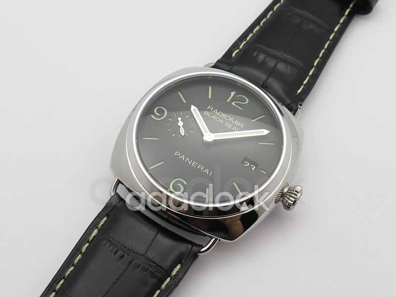 Panerai Radiomir Black Seal 3 Days Automatic PAM 388 Арт. PA-2060 Арт. PA-2060