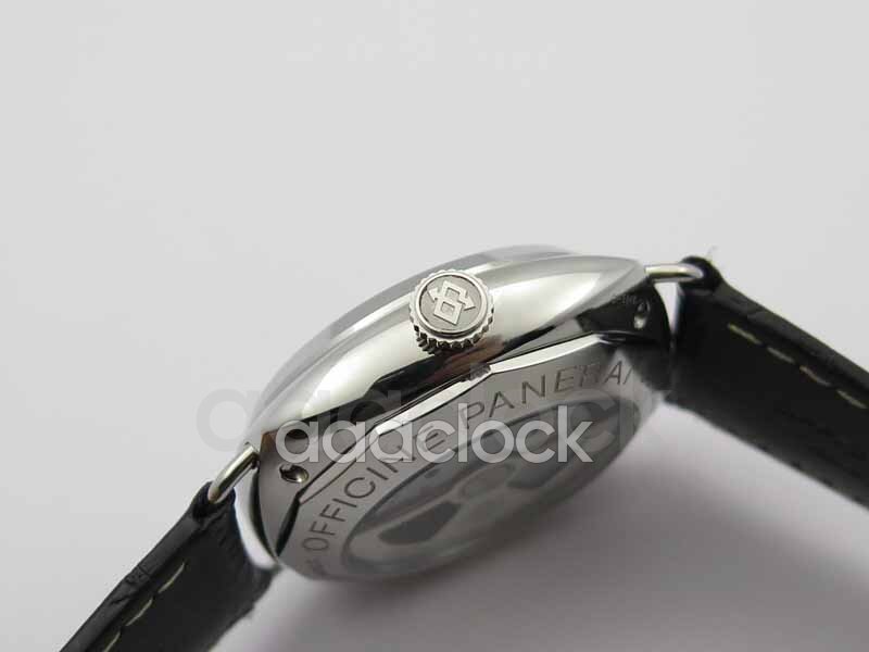 Panerai Radiomir Black Seal 3 Days Automatic PAM 388 Арт. PA-2060 Арт. PA-2060