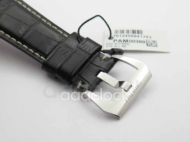 Panerai Radiomir Black Seal 3 Days Automatic PAM 388 Арт. PA-2060 Арт. PA-2060