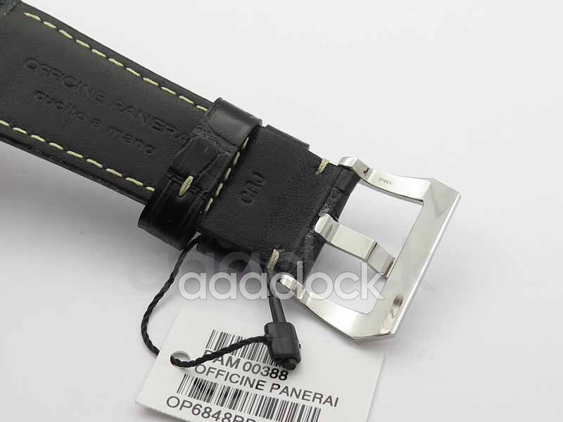 Panerai Radiomir Black Seal 3 Days Automatic PAM 388 Арт. PA-2060 Арт. PA-2060