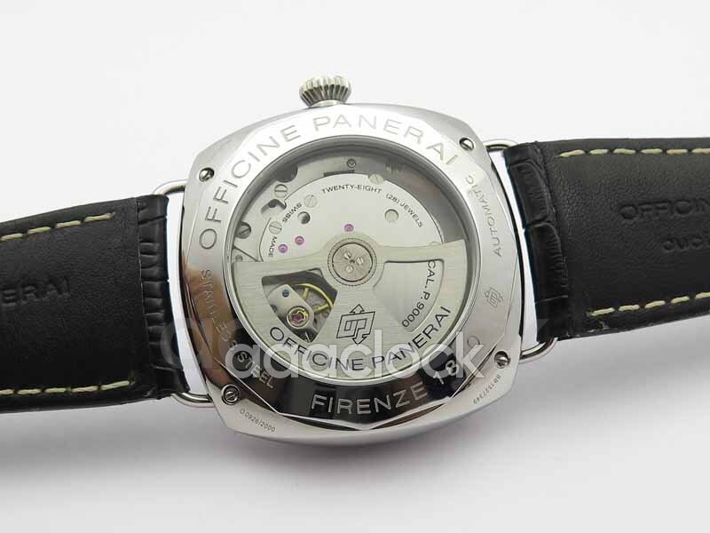 Panerai Radiomir Black Seal 3 Days Automatic PAM 388 Арт. PA-2060 Арт. PA-2060