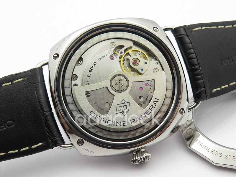 Panerai Radiomir Black Seal 3 Days Automatic PAM 388 Арт. PA-2060 Арт. PA-2060