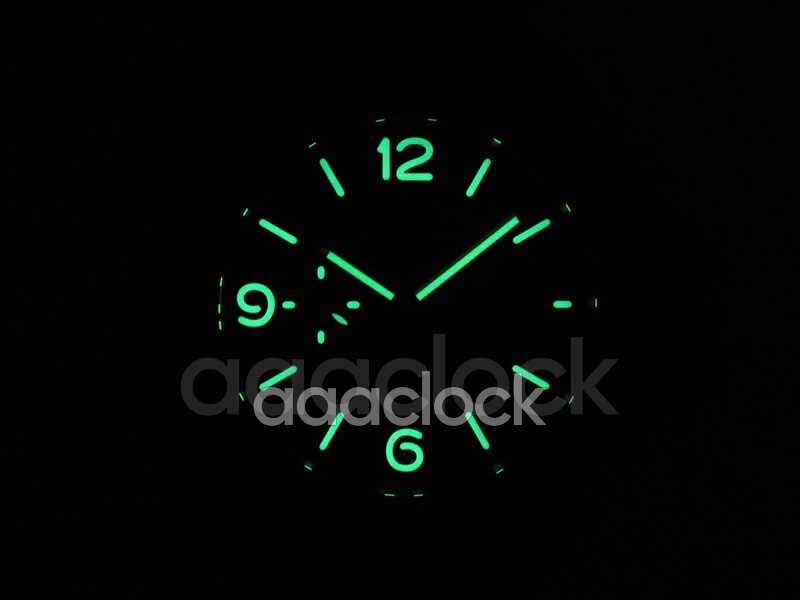 Panerai Radiomir Black Seal 3 Days Automatic PAM 388 Арт. PA-2060 Арт. PA-2060