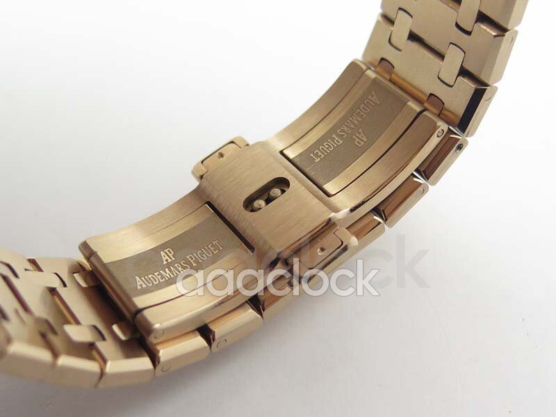 Audemars Piguet Royal Oak Tourbillon Extra-Thin Openworked Rose Gold Арт. AP-0348 Арт. AP-0348