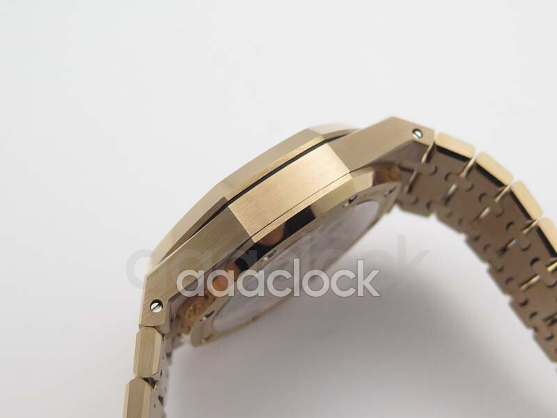 Audemars Piguet Royal Oak Tourbillon Extra-Thin Openworked Rose Gold Арт. AP-0348 Арт. AP-0348