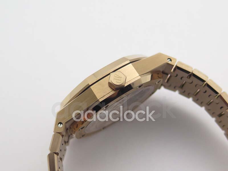 Audemars Piguet Royal Oak Tourbillon Extra-Thin Openworked Rose Gold Арт. AP-0348 Арт. AP-0348