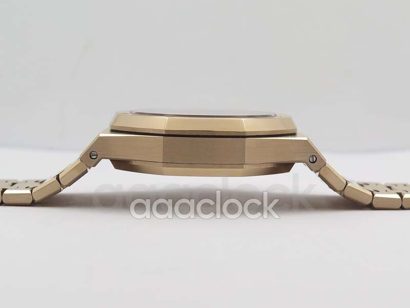 Audemars Piguet Royal Oak Tourbillon Extra-Thin Openworked Rose Gold Арт. AP-0348 Арт. AP-0348