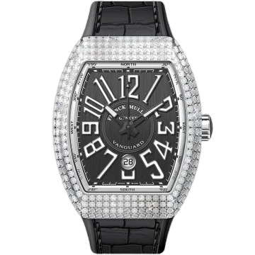 Franck Muller Vanguard V 45 Automatic