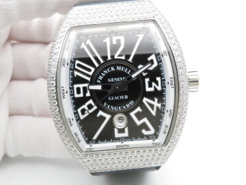 Franck Muller Vanguard V 45 Automatic