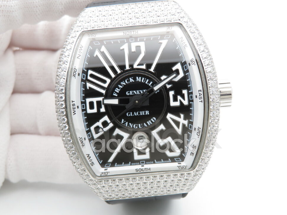 Franck Muller Vanguard V 45 Automatic Арт. FM-1050 Арт. FM-1050