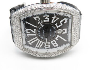 Franck Muller Vanguard V 45 Automatic