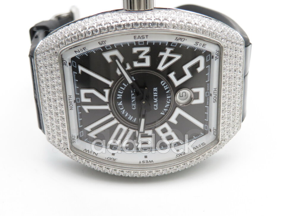 Franck Muller Vanguard V 45 Automatic Арт. FM-1050 Арт. FM-1050