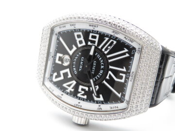 Franck Muller Vanguard V 45 Automatic