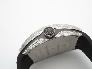 Franck Muller Vanguard V 45 Automatic