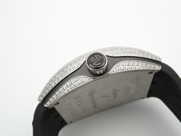 Franck Muller Vanguard V 45 Automatic