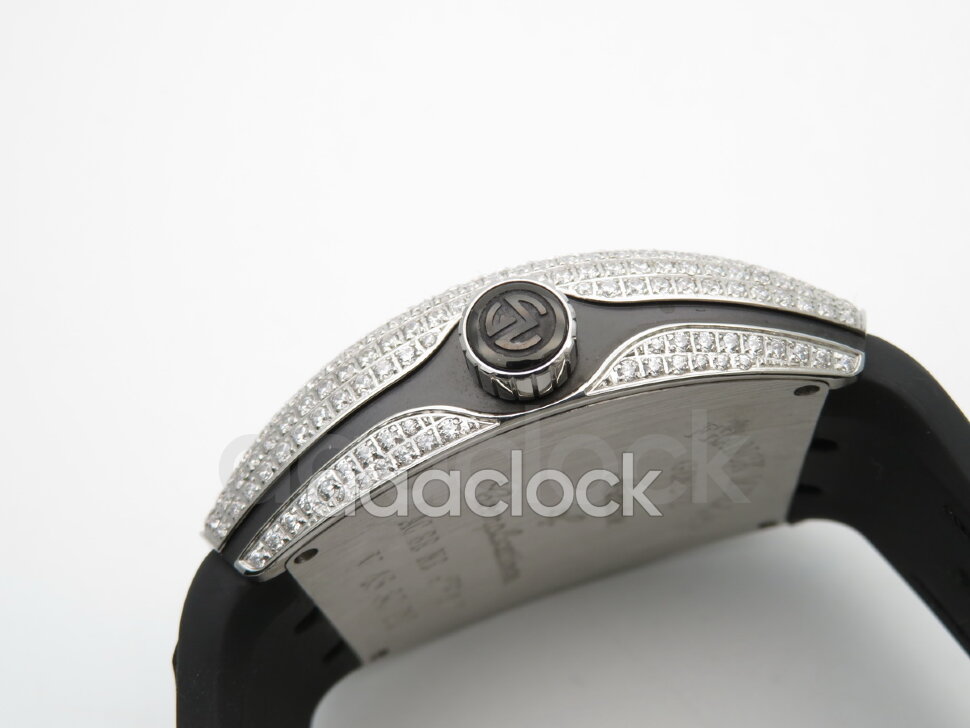 Franck Muller Vanguard V 45 Automatic Арт. FM-1050 Арт. FM-1050