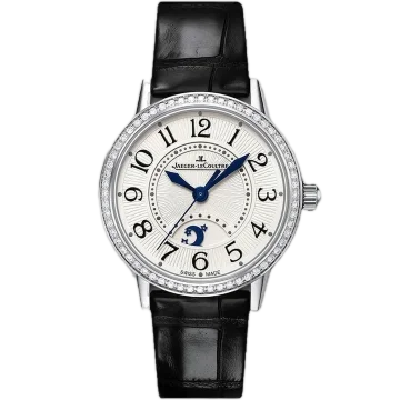 Jaeger-LeCoultre Rendez-Vous Night &amp; Day