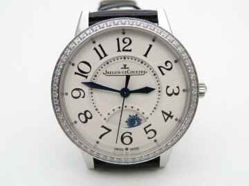 Jaeger-LeCoultre Rendez-Vous Night &amp; Day