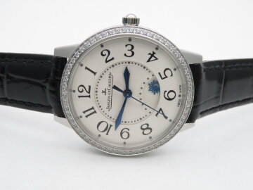 Jaeger-LeCoultre Rendez-Vous Night &amp; Day