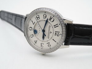 Jaeger-LeCoultre Rendez-Vous Night &amp; Day