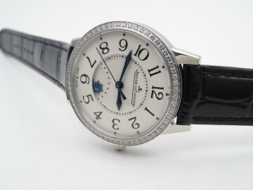 Jaeger-LeCoultre Rendez-Vous Night &amp; Day