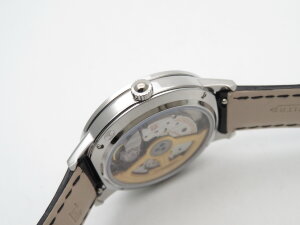 Jaeger-LeCoultre Rendez-Vous Night &amp; Day