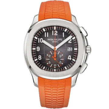 Patek Philippe Aquanaut Chrono 5968A-001