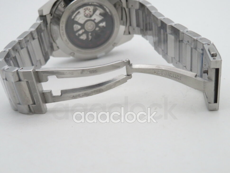 TAG Heuer Carrera Calibre HEUER 01 45 CAR2A1W.BA0703 Арт. TH-3914 Арт. TH-3914
