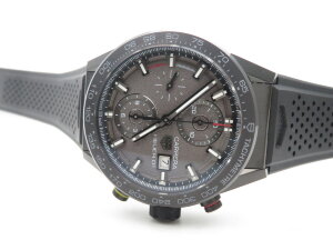 TAG Heuer Carrera Calibre HEUER 01 CLEP Limited Edition