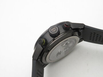 TAG Heuer Carrera Calibre Heuer 01 43 CLEP Limited Edition CAR201J.FT6087