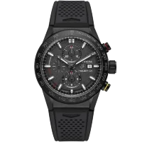 TAG Heuer Carrera Calibre Heuer 01 43 CLEP Limited Edition CAR201J.FT6087 Арт. TH-3920 Арт. TH-3920