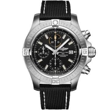 Breitling Avenger Chronograph 45  A13317101B1X1