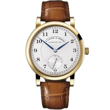 A. Lange &amp; Sohne 1815 40  233.021