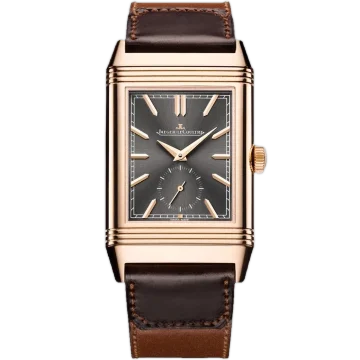 Jaeger-LeCoultre Reverso Tribute Small Seconds 396245J