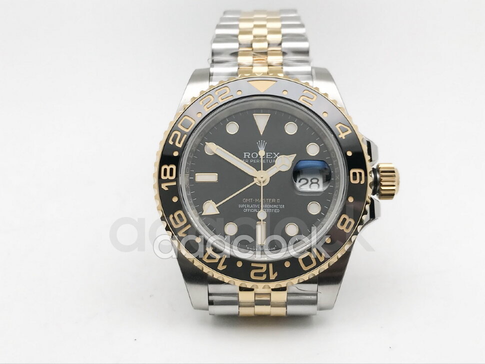 Rolex GMT Master II 126713GRNR-0001 Арт. RO-3636 Арт. RO-3636