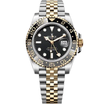 Rolex GMT Master II 126713GRNR-0001
